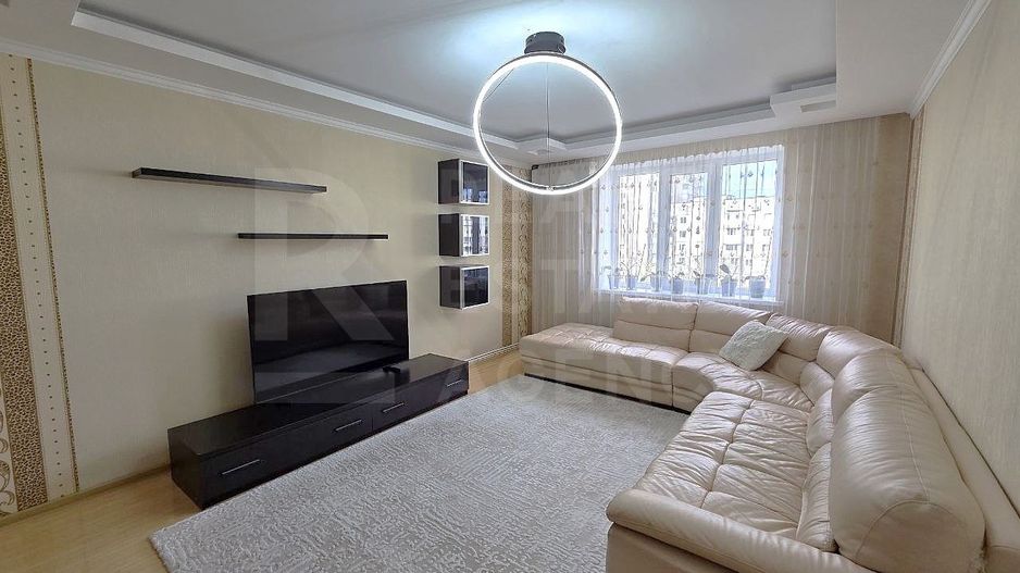 Vânzare, apartament, 3 camere, str. Calea Ieșilor, Buiucani - Poză 10