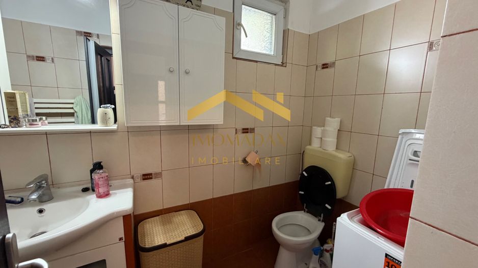 Complexul Studențesc-Casa Individuală-Disponibilă Imediat - Poză 4