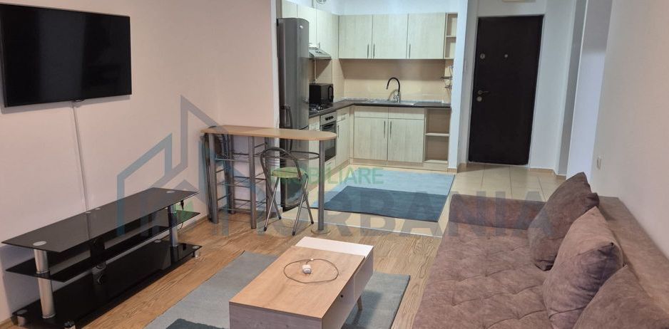 Apartament 2 camere Green Park - Poză 2