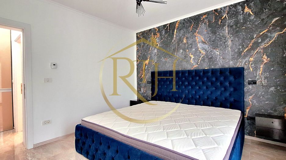 Prima inchiriere, Apartament modern, 3 camere, curte, zona Braytim, Parcare - Poză 10