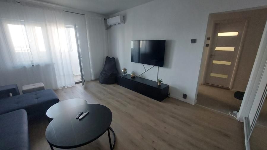 💎 De Închiriat: Garsonieră Modernă & Luminoasă –Metrou Constantin Brâncoveanu - Poză 4