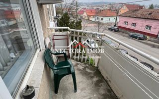 NECTORA IMOB-Apartament cu 1 camera,Tip D,Zona Bunexim,Mobilat/Utilat - Poză 8