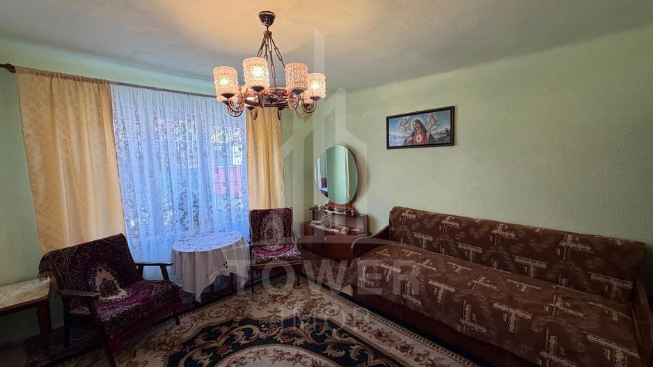 Casă de vânzare la Ocna Sibiului - Poză 11