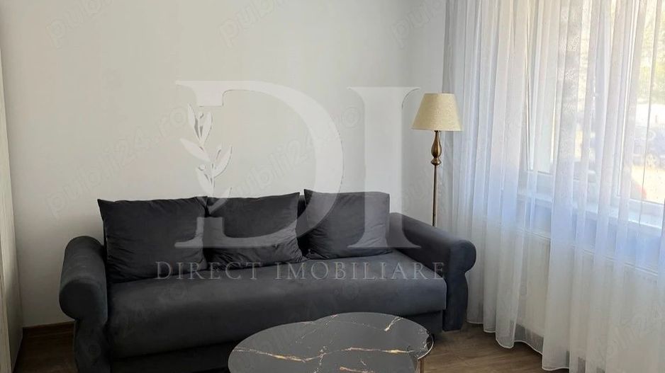 Apartament de închiriat | Florești, zona Cetății - Poză 2