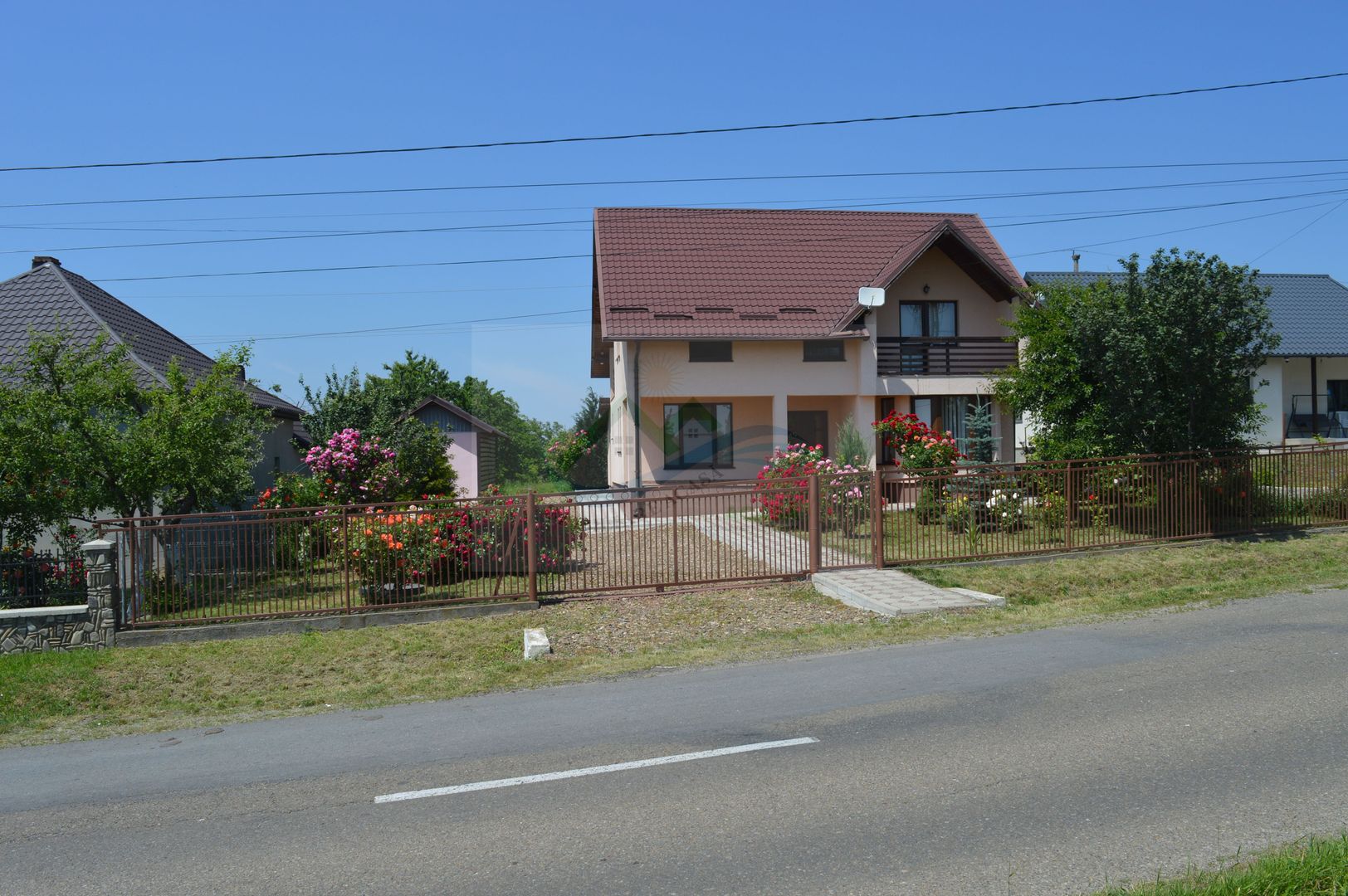 Casă/Vilă cu 5 camere Măzănăești - Poză 4