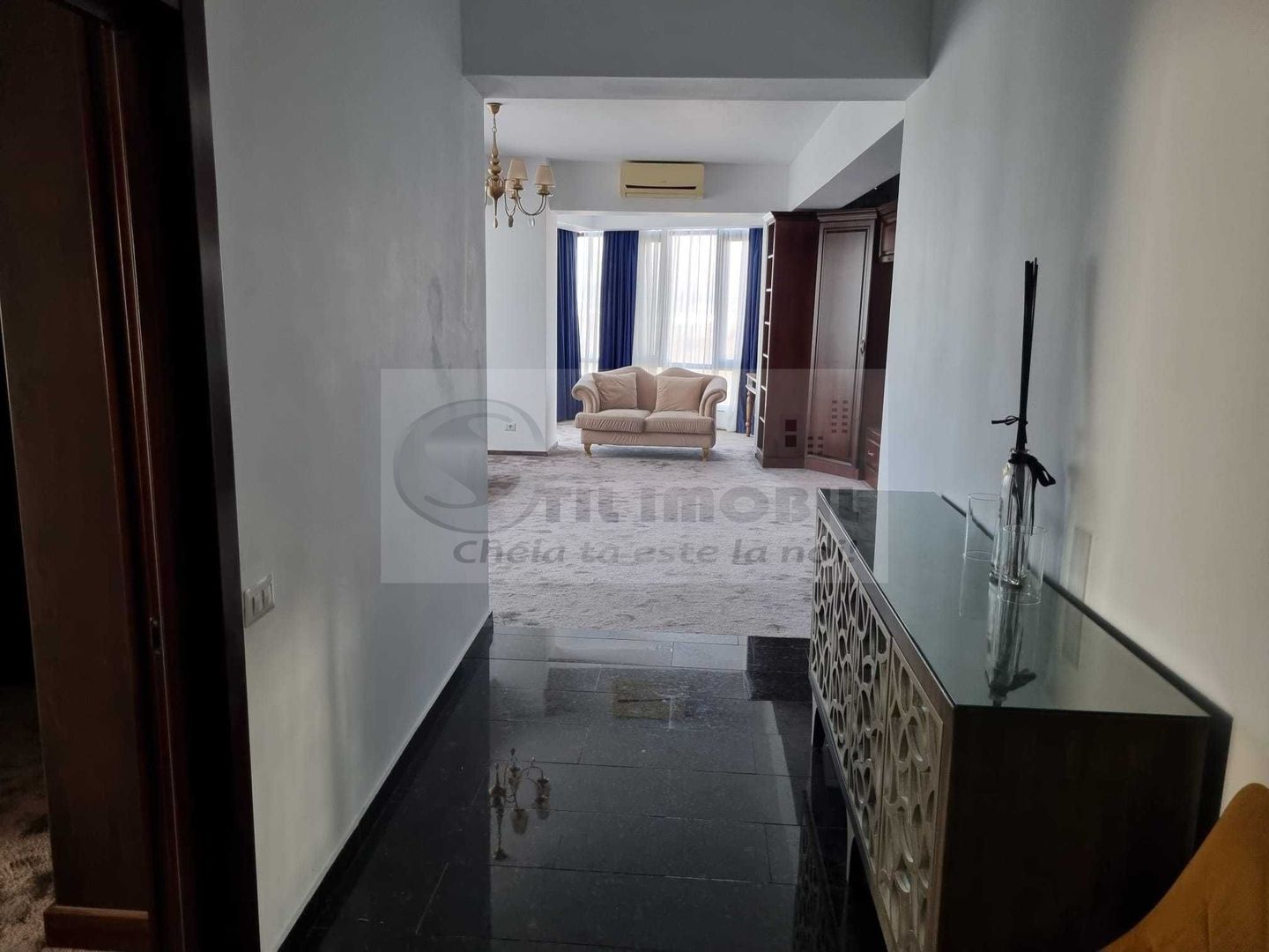 Apartament 2 camere • 100 mp • Păcurari • Etaj Intermediar - Poză 4