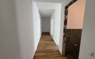 Casa de tip duplex la cheie Sibiu- Cartier Arhitectilor - Poză 5