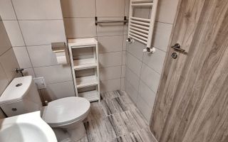 AP. 2 CAMERE THEODOR PALLADY, PARCARE, BLOC NOU, CENTRALA TERMICA - Poză 8