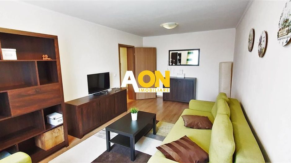 Apartament 2 camere, decomandat, mobilat, utilat,54 mp utili, Orhideea - Poză 2