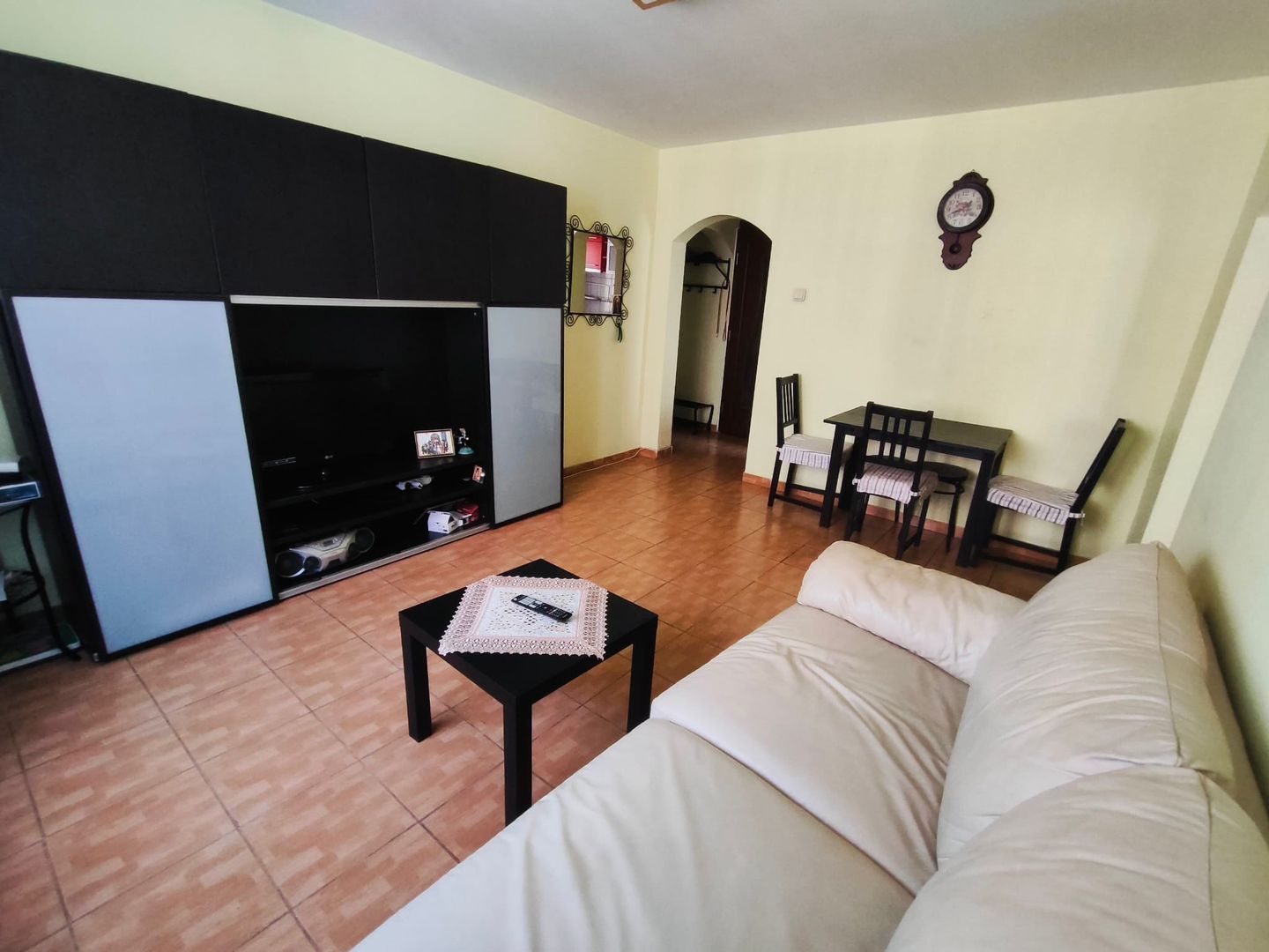 Apartament 2 camere | Teiul Doamnei | Parcul Tei - Poză 1