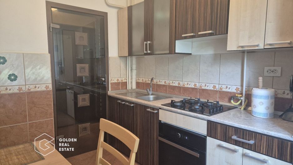 Apartament cu 2 camere, zona Podgoria - Poză 6