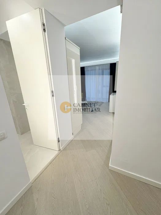 IDEAL INVESTIȚIE/CORTINA NORTH/PRELUARE CHIRIASI/MOBILAT LUX - Poză 6
