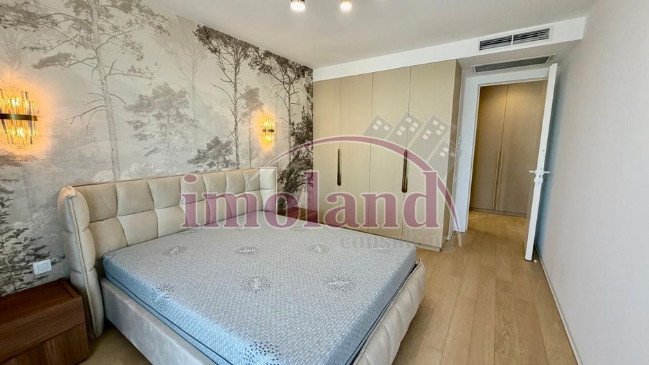 Inchiriere - apartament 2 camere&loc de parcare - One Lake Club-Floreasca - Poză 5