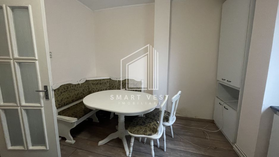 Apartament cu 2 camere | Etaj 4 | Zona Centrala - Poză 8