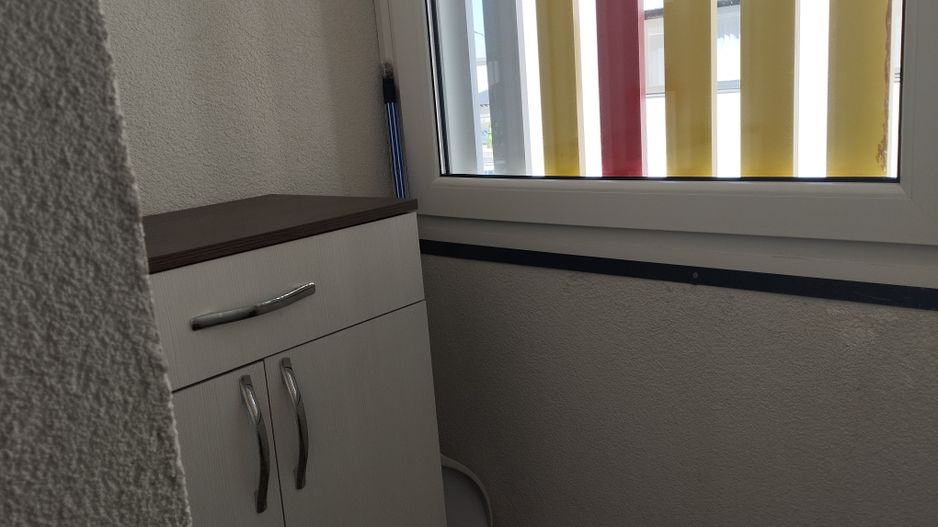 Apartament spatios in bloc nou zona Coresii - Poză 12