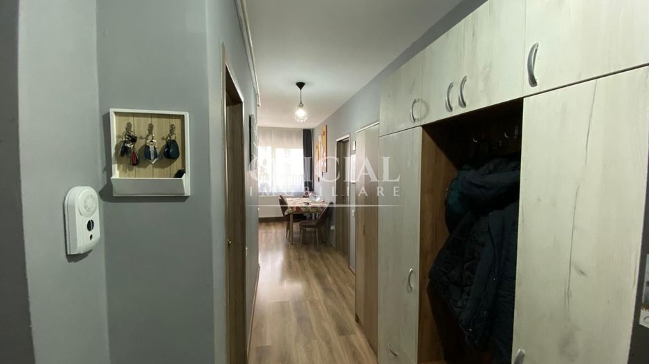 Apartament 2 Camere Decomandat | 50 Mp | Parcare | Floresti Porii - Poză 11