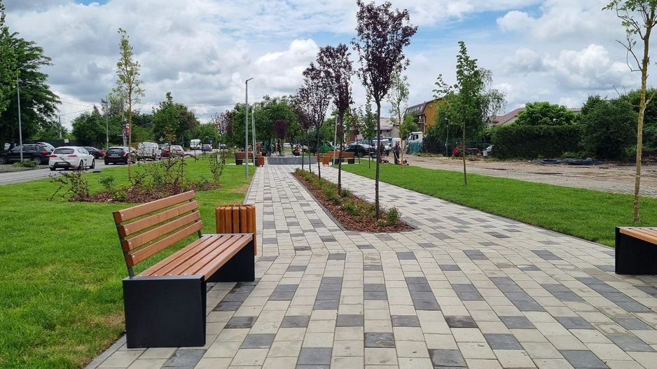 Vila 5 camere -Parc Ghidigeni - Poză 4