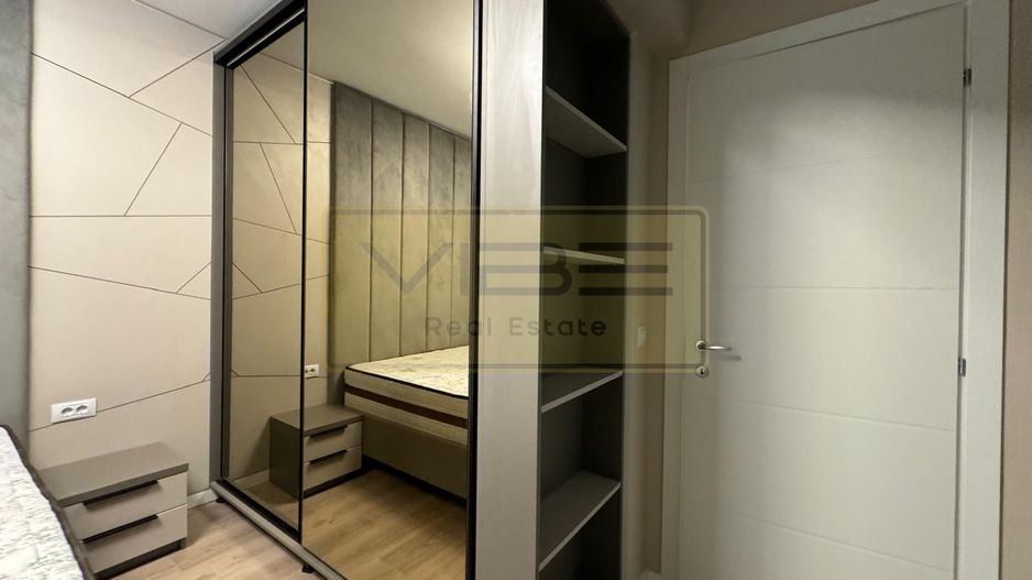 Apartament 2 camere premium + parcare Conest Evolution - Poză 20