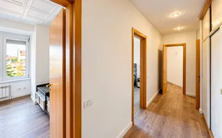 Apartament 4 camere Aviatorilor | Loc de parcare - Poză 29