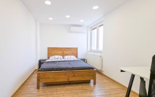 Apartament 2 camere renovat 2025 | Metrou 1 min | Drumul Taberei 91 - Poză 8