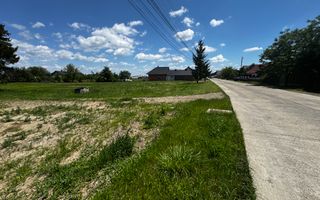 Teren intravilan de închiriat | Horodnic de Sus | 3.264 mp - Poză 7