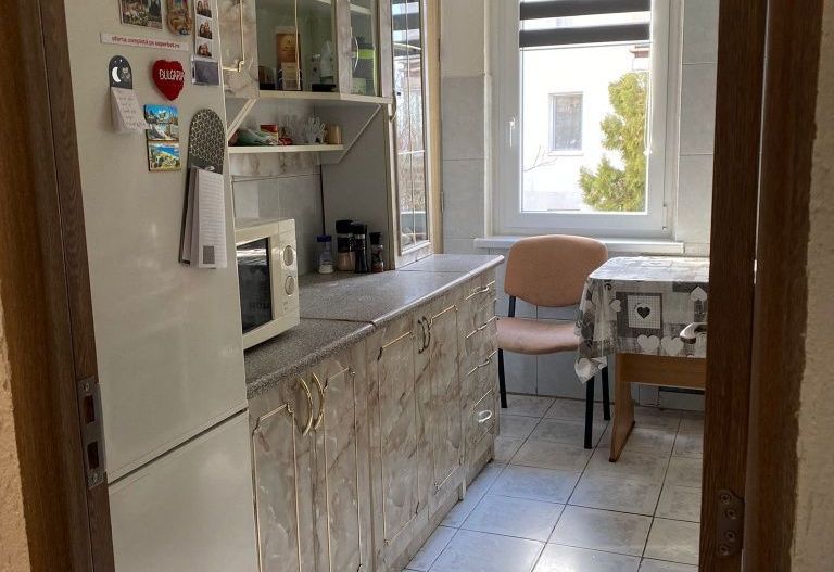 7 noiembrie - 2 camere, renovat, aproape de UMFST – Zero investiții - Poză 7