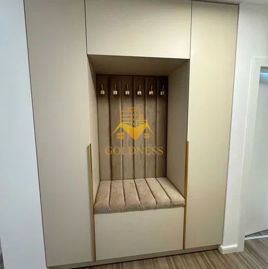 2 camere, Parcare subterana, Iris, Elite City, Auchan, Bvd. Muncii - Poză 8