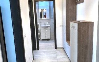 🚇 Închiriez Apartament cu 2 camere, la 50 m de metrou Mihai Bravu - Poză 6