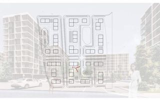 Teren intravilan cu proiect si autorizatie de construire Brasov Harman - Poză 12
