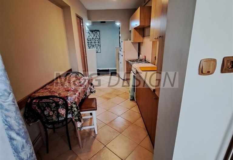 Circumvalatiunii - Gh Lazar, et 1, 3 camere,2 bai, CT,AC - Poză 5