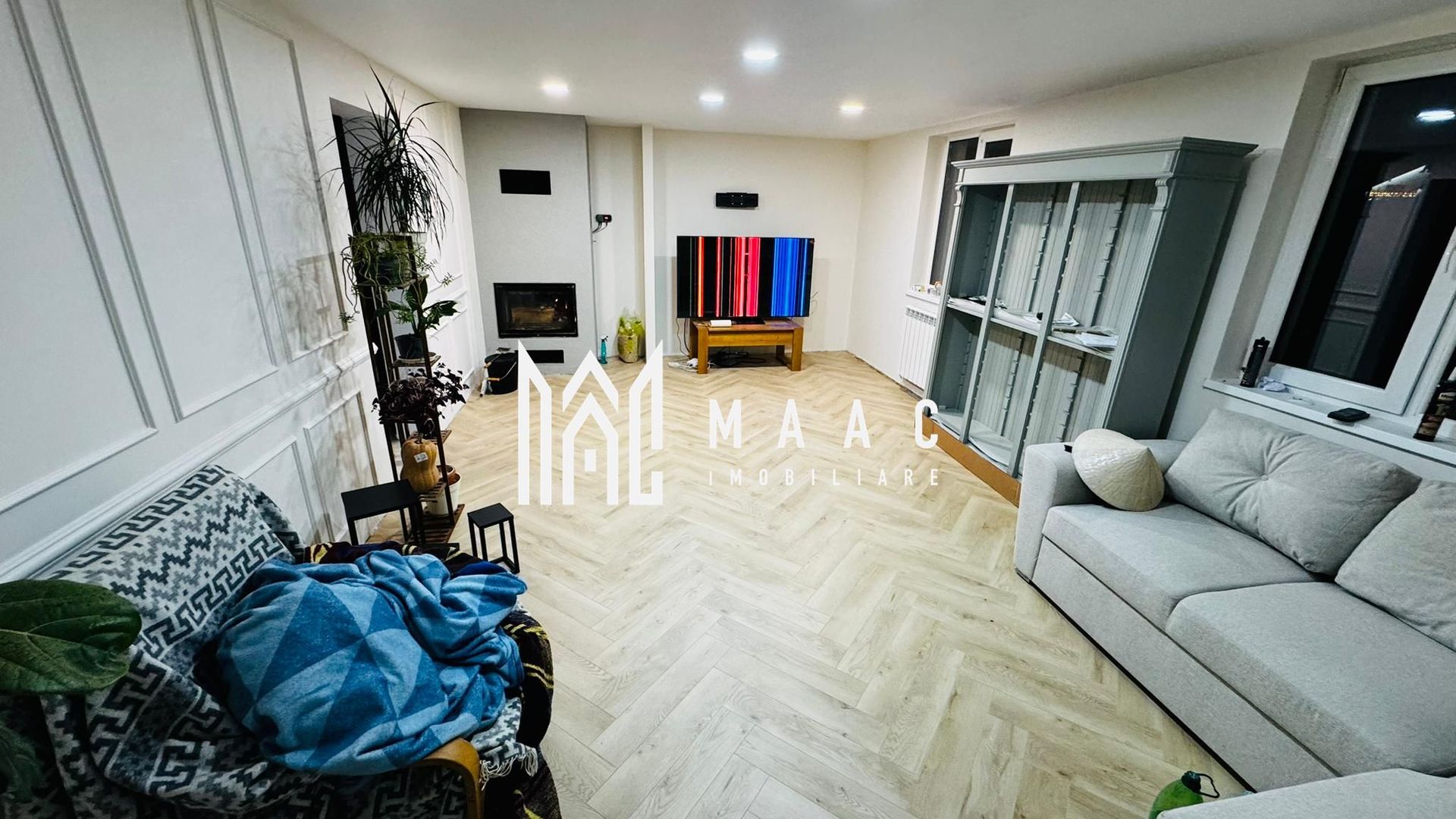 Casa 5 camere | 400MP de teren | 132MPU | Veterani - Poză 10