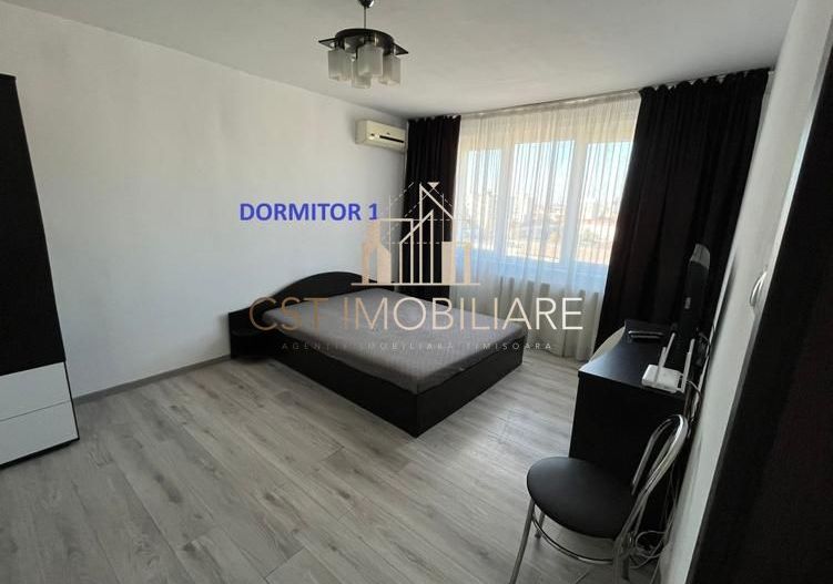 Apartament cu 2 camere / Circumvalatiunii - Poză 5
