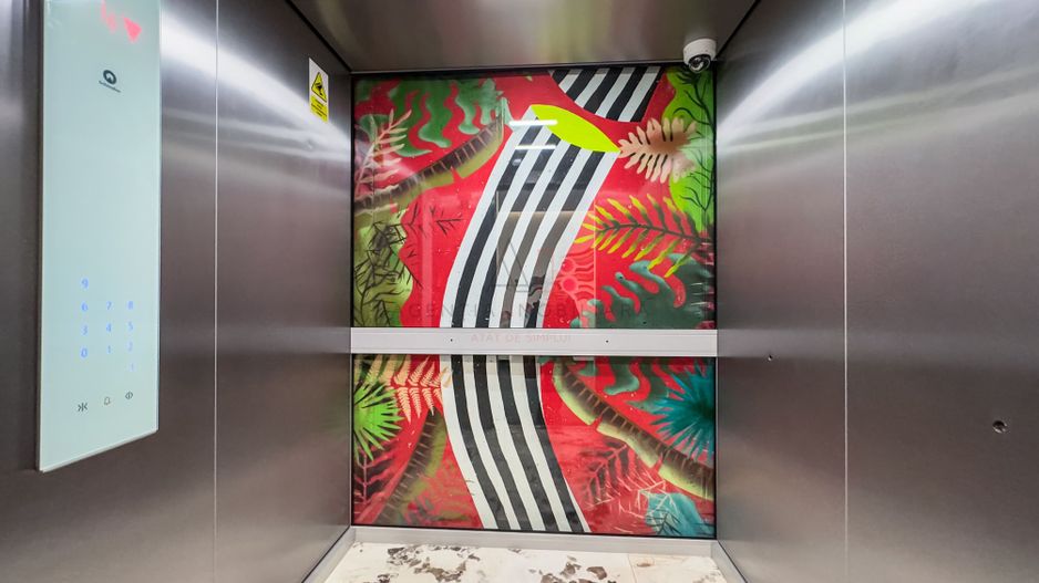 2 Camere | Art City | Parcare Inclusa - Poză 20