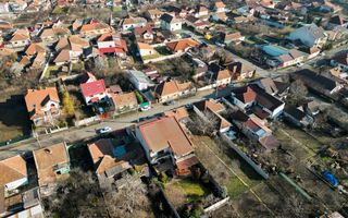 Vilă spațioasă cu 8 camere, Grădiște - Poză 29