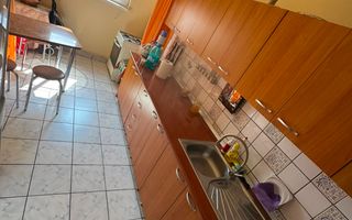Apartament 3 camere, 70 mp utili, balcon, zona Cetate, Alba Iulia - Poză 6