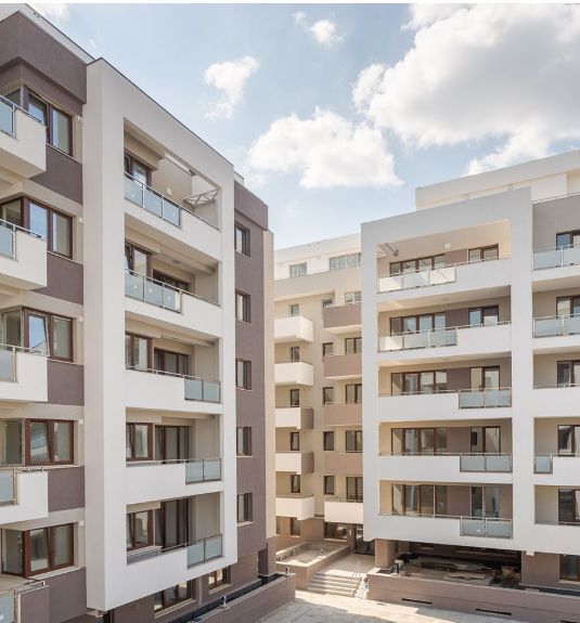 3 camere | Unirii | parcare | bloc boutique 2020 - Poză 18