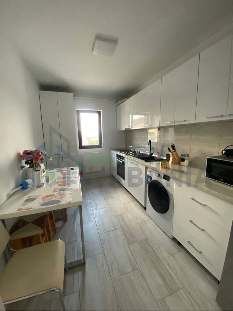 Apartament 2 camere, Lunca Cetățuii, Cartier Astoria - Poză 3