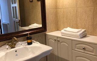 Apartament 3 Camere | 100 Mp | Parcare | Zona The Office - Poză 11