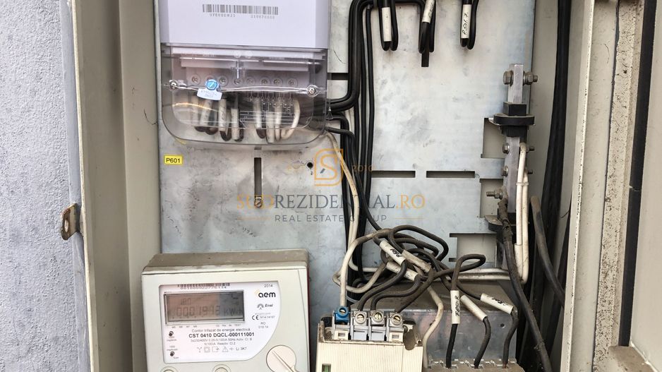 Spațiu Comercial cu Teren + Fotovoltaice 9 kW – Ideal Investiție - Poză 9