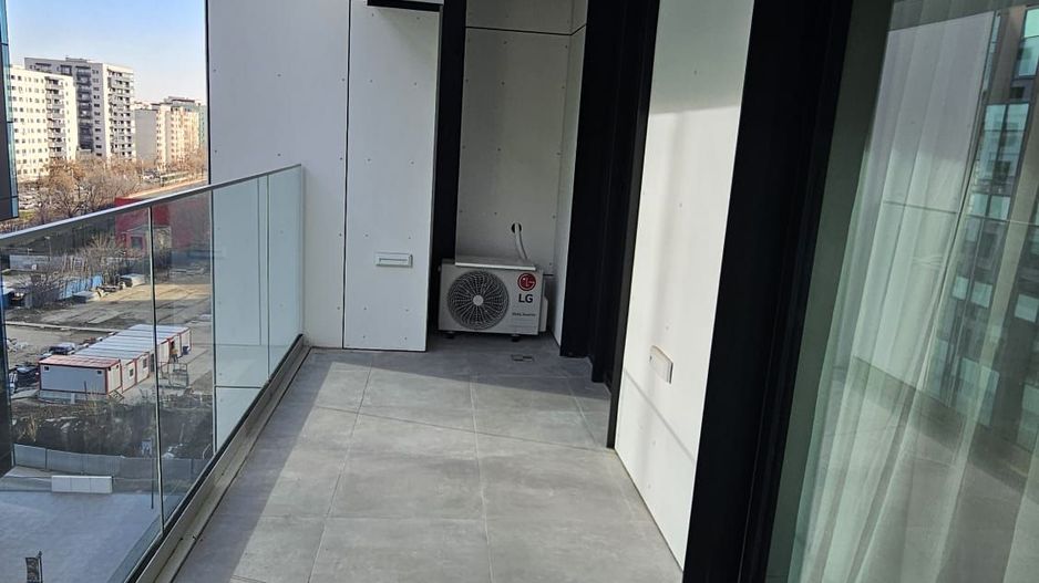 AP. 2 CAMERE ,COTROCENI , CENTRALA PROPRIE, PET-FRIENDLY , MODERN - Poză 10