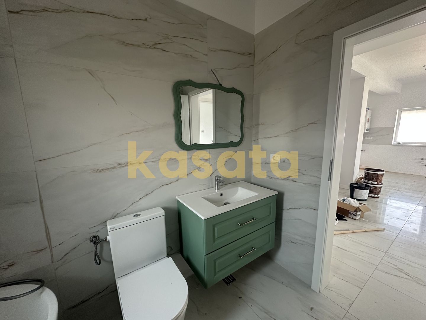 Casă Parter 🏡 | Bâcu 📍 | 3 Camere | Încălzire în Pardoseală - Poză 11