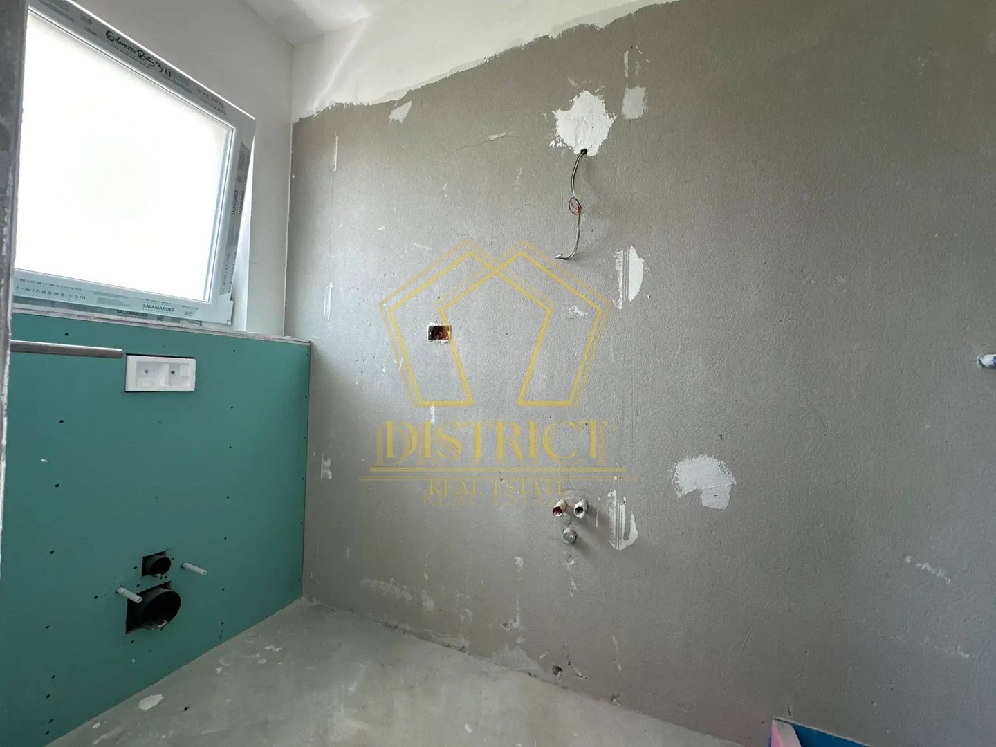 Duplex deosebit cu 5 camere | Dumbravita - Poză 10