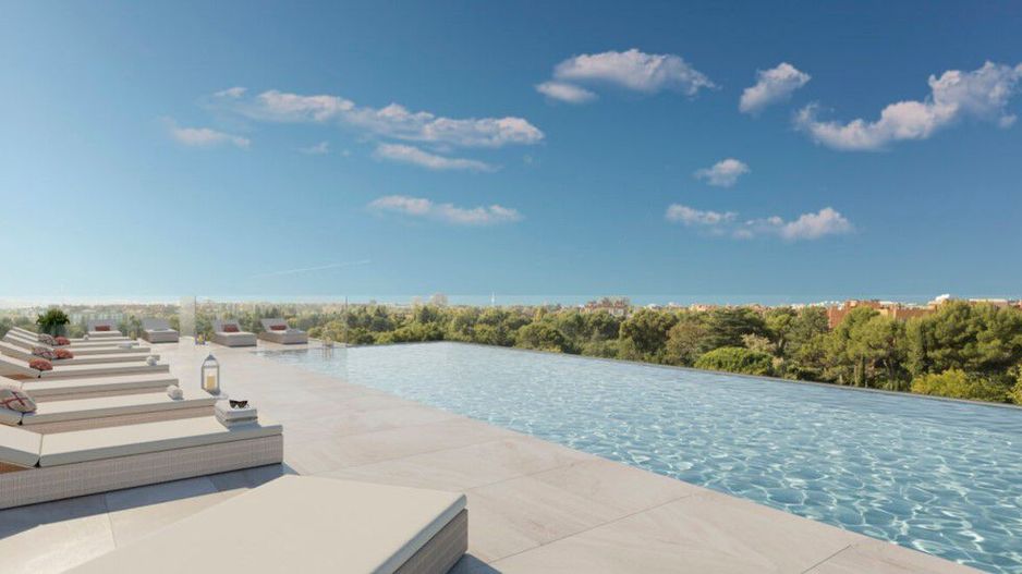 Apartament 3 camere Gradina Icoanei - Poză 8