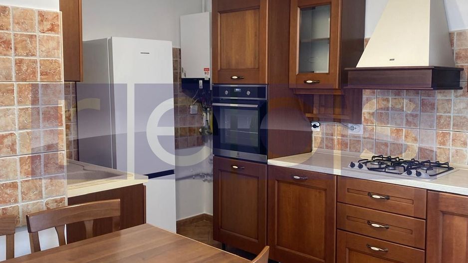 VANZARE 3 CAMERE | BANEASA | 90MP | UTILAT - MOBILAT | PARCARE - Poză 6