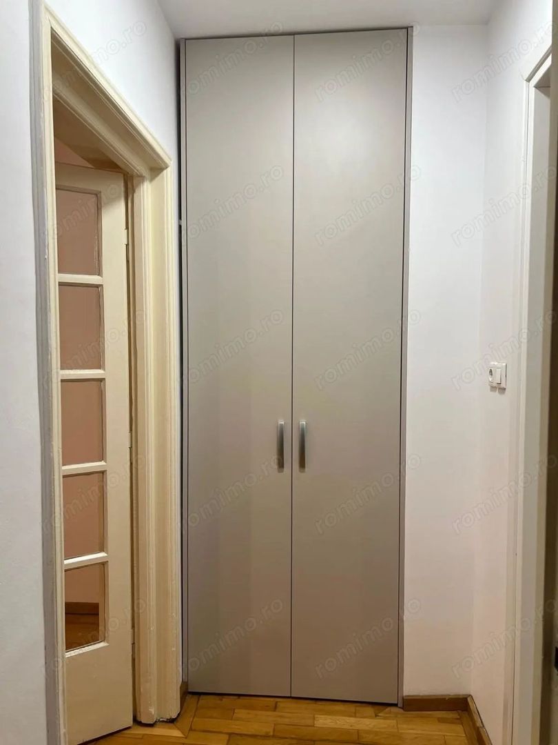 Apartament modern 2 camere – Moșilor / Armenească - Poză 9