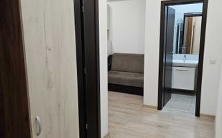 Apartament 2 camere, Lazar Residence, langa Palas Mall, Iasi - de inchiriat - Poză 3