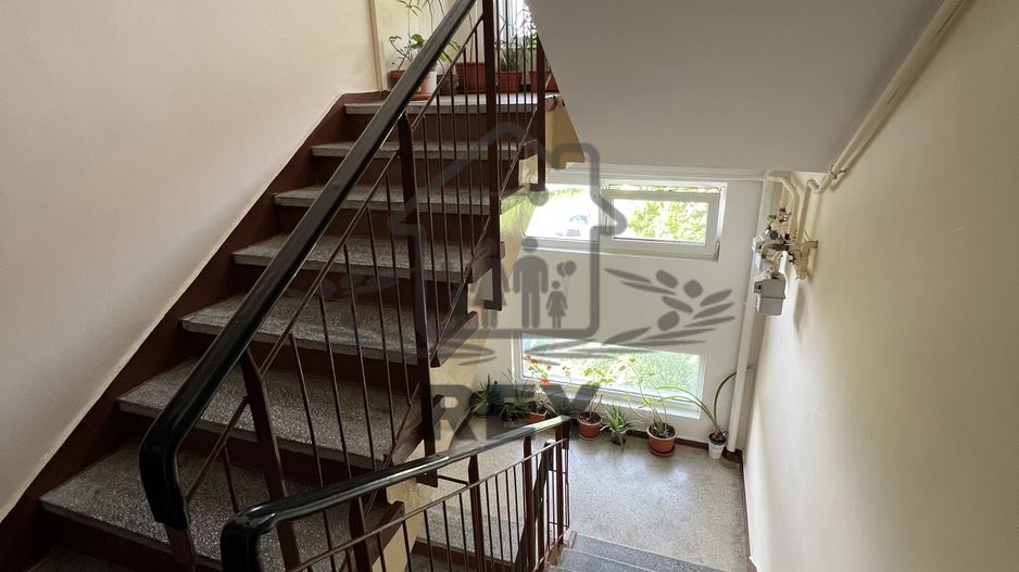 Apartament 2 camere etaj 3 strada Oștirii - Poză 9