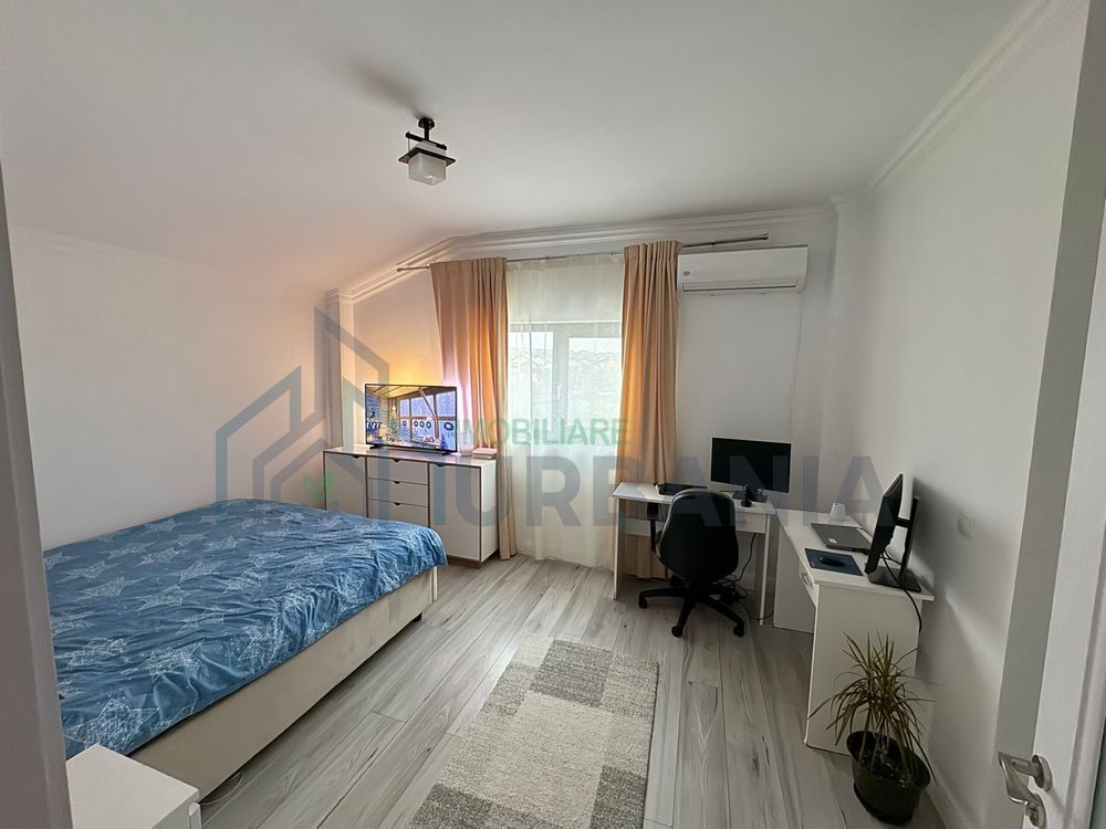 Apartament 2 camere, Strada Morarilor, Valea Adânca - Poză 1