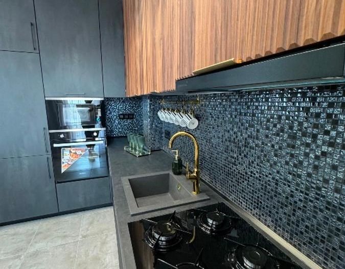 Lipovei | 2 Camere Elegante | Mobilat Complet | Decomandat. - Poză 13