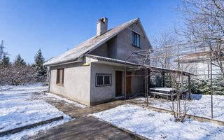Vânzare, casă în 2 nivele, 8 camere, str. Vadul Humus, Vadul lui Vodă - Poză 1